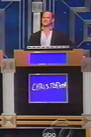 Show #5100: Celebrity Special 3 - Law & Order