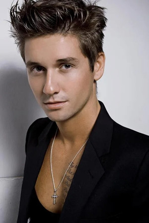 Brandon Schinaman Brandon Schinaman