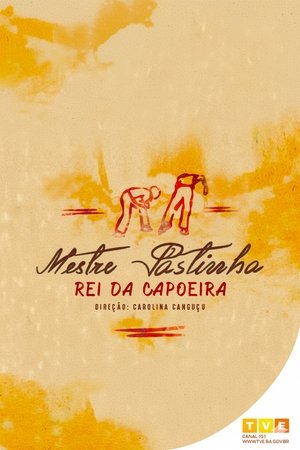 Mestre Pastinha, rei da capoeira