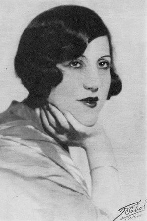 Jeanne Marnac