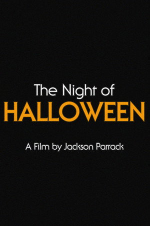 The Night of Halloween