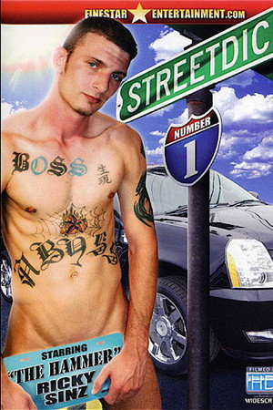 Street Dick 1