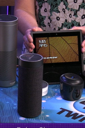 Not-So-Smart Assistants
