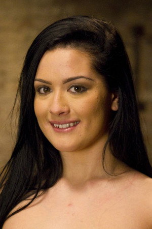 Katrina Jade