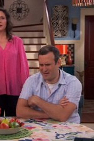 Basketbal u Rooneyových