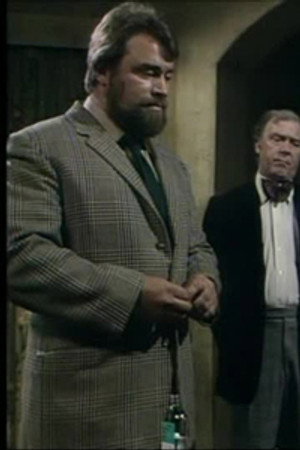 A Midsummer Nightmare