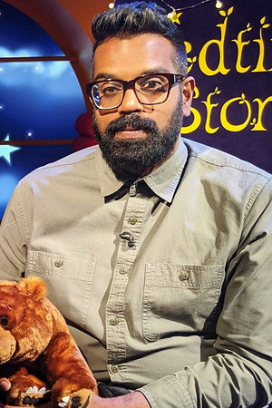 Romesh Ranganathan - I Want My Hat Back