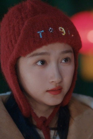 The Long Night of Chinese New Year