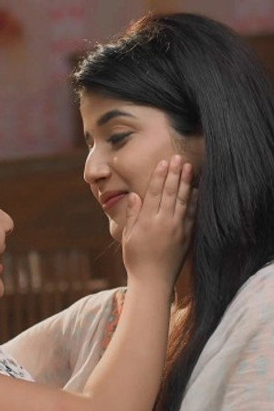 Maira and Abhira's reunion