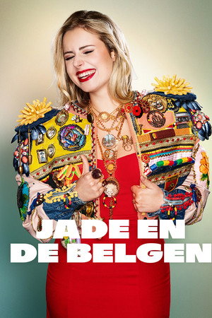 Jade en de Belgen