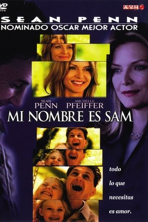 Mi nombre es Sam
