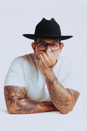 Ariel Badeo