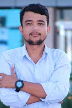Kamal Acharya