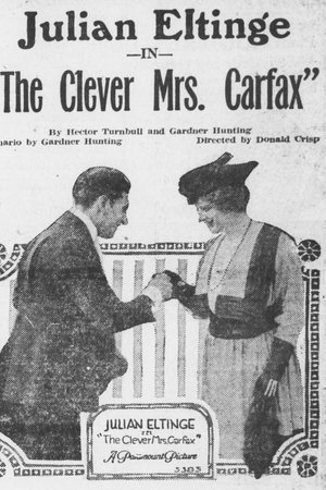 The Clever Mrs. Carfax