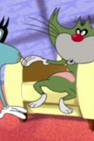 Toys R Oggy