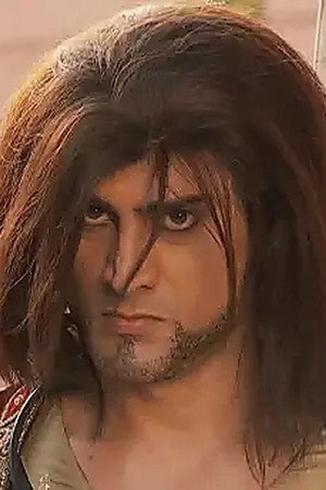 Sharifuddin writes to Jodha