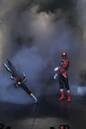 Kaizoku Sentai Gokaiger Special