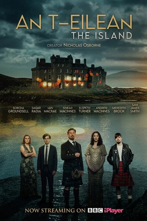An t-Eilean