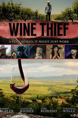 Wine Thief
