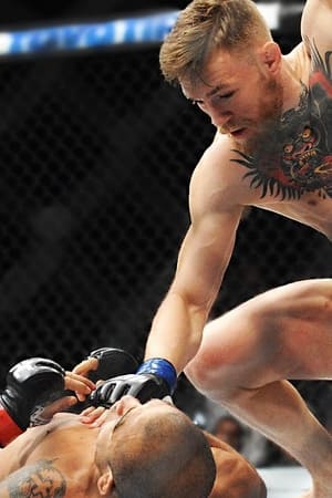 UFC 194: Aldo vs. McGregor