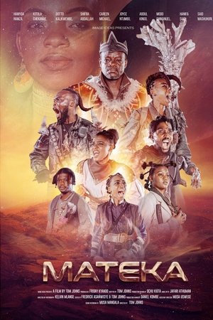Mateka
