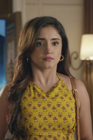 Aadhya Faces Baldev's Wrath