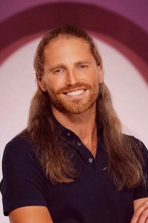 Benaiah Grunewald Brydie