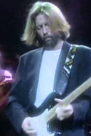 Eric Clapton: 24 Nights
