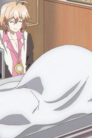 Sleepy Life of Servamp 2