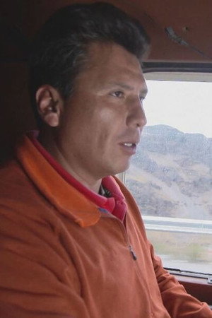 The Road to Death in the Andes