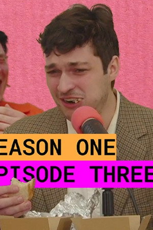 A Food Episode