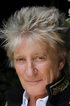 An Audience with Rod Stewart