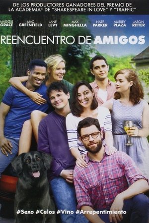 A Propósito de Alex