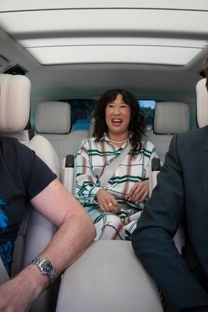 Sandra Oh a Duran Duran