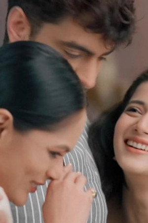 Abhira's secret worries Armaan