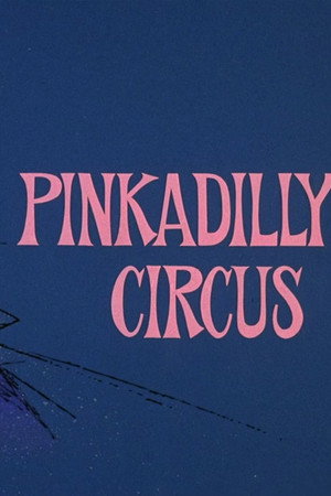 Pinkadilly Circus