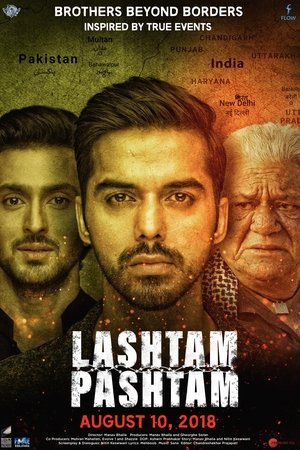 Lashtam Pashtam