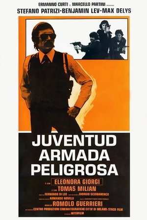 Liberi armati pericolosi