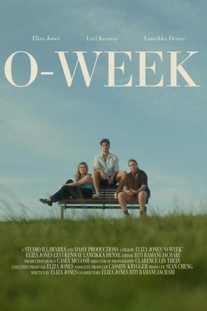 O-Week