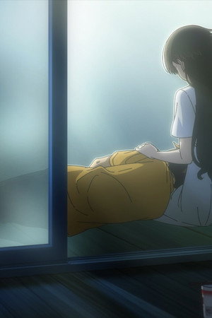 My Fateful Encounter With You.