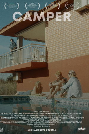 Camper