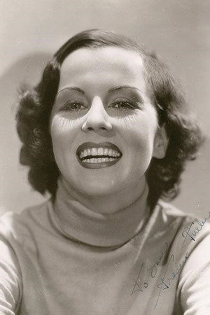 Frances Fuller Frances Fuller