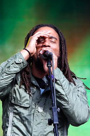 The Wailers