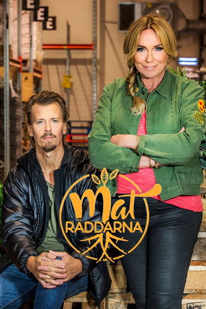 Maträddarna