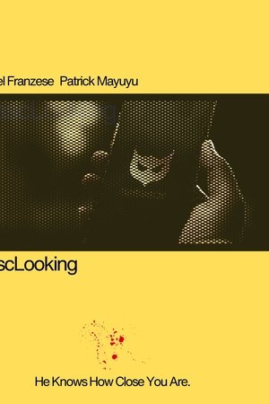 MascLooking