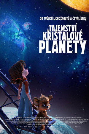 The Crystal Planet
