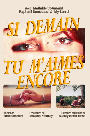 Si demain tu m'aimes encore