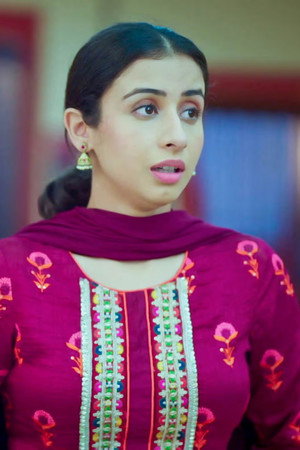 Aarti Clears the Bacchans' Name