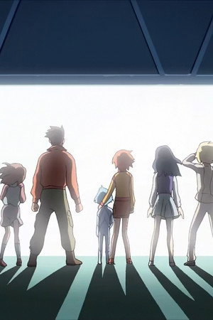 At This Rate, This Planet...