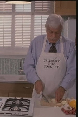 Too Many Cooks
